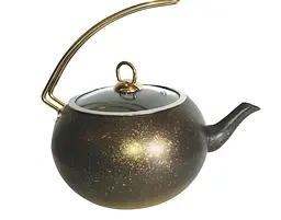 Чайник O.M.S. Collection 8211-XL Gold 3 л