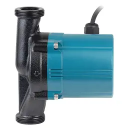 Насос циркуляційний 200Вт Hmax 8м Qmax 120л/хв Ø1½" 180мм+гайки Ø1" LEO 3.0 LRP25-80/180 (774451) - мініатюра 7