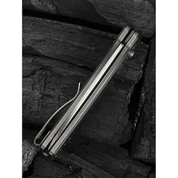 Ніж складаний Weknife Nightblade WE22046-2 - мініатюра 15