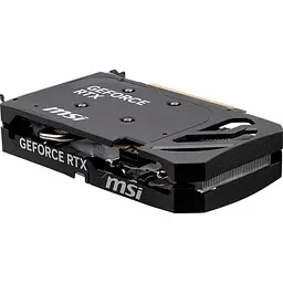 Відеокарта MSI GeForce RTX 5060 8G SHADOW 2X OC [G5060-8S2C] EU [140468] - мініатюра 3