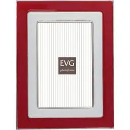 Фоторамка EVG Onix E07 Red 10 x 15 см (E07 Red)