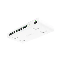 Комутатор Ubiquiti UISP Switch (UISP-S) - мініатюра 5