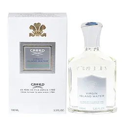 Парфумована вода Virgin Island Water 100 ml