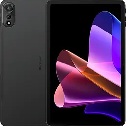 Планшет Blackview Mega 2 SET 12/256Gb LTE Celestial Grey (MEGA 2_CG12) Global EU [159287]