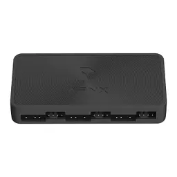 Кулер до корпусу APNX APF3-PF11257.11 - мініатюра 12