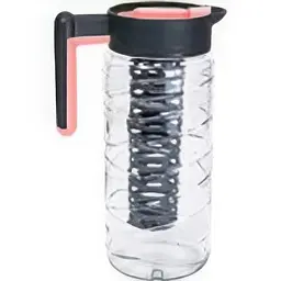 Глечик Herevin Jug-Infuser-2024 Colours 1.54 л в асортименті (111107-580) - мініатюра 2