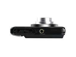 Компактний фотоапарат AgfaPhoto DC8200 Black (SB6516) - мініатюра 2