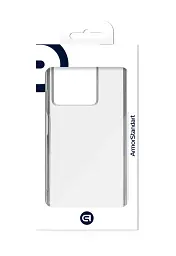 Чохол ArmorStandart Air Force для Xiaomi Redmi Note 13 5G Clear - мініатюра 3