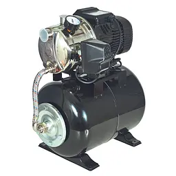 Насосна станція струменева Vitals Aqua Pro AJS 1050-24Y (148888) - мініатюра 2