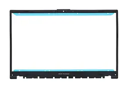 Рамка ноутбука / рамка екрана / рамка матриці для ноутбука Asus Vivobook Go 15 E1504FA, E1504GA (13NB0ZT2P02011) Оригінал від Asus