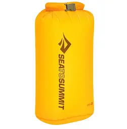 Гермочохол Sea to Summit Ultra-Sil Dry Bag 8 L Жовтий