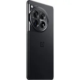 Мобільний телефон OnePlus 12 5G 12/256Gb Black - мініатюра 11