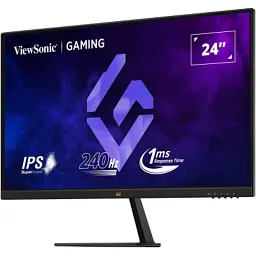 Монітор ViewSonic VX2479A-HD-PRO - мініатюра 3