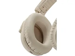 Навушники з мікрофоном Marshall Monitor III A.N.C Cream (1009077) - мініатюра 6
