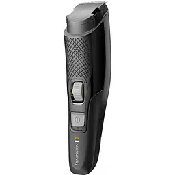 Тример Remington Style Series для бороди і вусів чорний (MB3000) - мініатюра 4