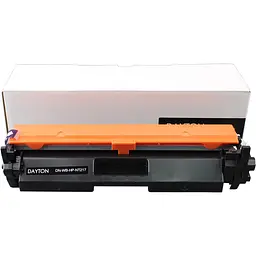 Картридж Dayton White Box HP CF217A (17A) для LJ Pro M101/M130 (DN-WB-HP-NT217) - мініатюра 4