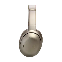 Навушники із мікрофоном JBL Tour One M3 Latte (JBLTOURONEM3LTT) - мініатюра 3