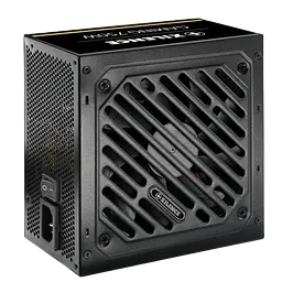 Блок живлення Xilence Gaming Gold 650W 80+ Gold (XP650R12)