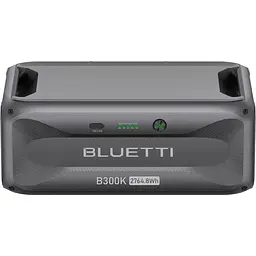 Зарядна станція Bluetti AC500 + B300S Home Battery Backup комплект 2 позиції (PB931026) - мініатюра 2