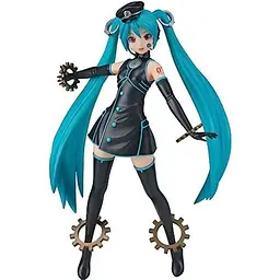 Фігурка Sega Міку Хацуне Ювілейна версія Hatsune Miku DIVA Anniversary 20,0 см VC 27.112.234