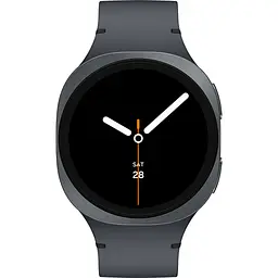 Смарт-годинник Samsung Galaxy Watch 8 40 mm Graphite (SM-L320NDAASEK) - мініатюра 3