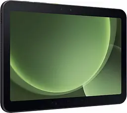 Планшет Samsung Galaxy Tab Active 5 Pro 5G 6/128 Green (SM-X356BZGA) - мініатюра 3