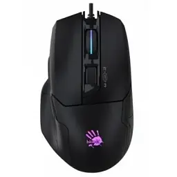Комп'ютерна мишка A4Tech Bloody W70 Max Stone black (4711421955348)