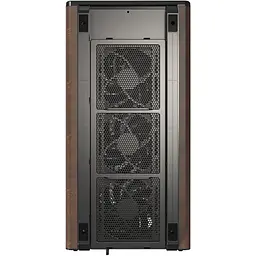Корпус Montech Heritage Pro Black [144045] - мініатюра 7