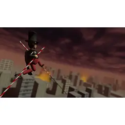 Ключ активації Microsoft Stilt Fella для Xbox One/Series S/X - мініатюра 4