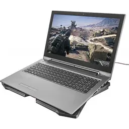 Підставка до ноутбука Trust GXT 278 Notebook Cooling Stand (20817) - мініатюра 6