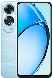 Смартфон OPPO A60 8/256Gb Ripple Blue (UA UCRF) NFC