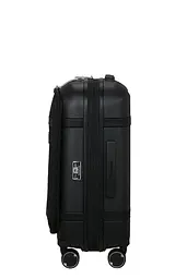 Валіза 55 См Samsonite IMAGE BLACK 55x40x23(26) KQ5*09002 - мініатюра 3