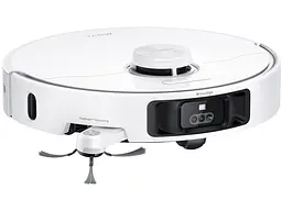 Робот-пилосос з вологим прибиранням Dreame MOVA P50 Pro Ultra (RLP53HE) - мініатюра 5