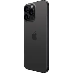 Смартфон Apple iPhone 15 Pro Max 1TB Black Titanium [MU7G3] [92625] - мініатюра 6