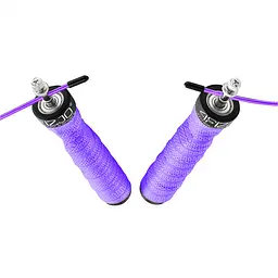 Скакалка 4FIZJO швидкісна для кросфіту Speed Rope PRO+ 4FJ0246 (P-5907739313188) - мініатюра 4