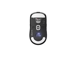Миша Pulsar X2A eS Size2 4K Black (PX2AES21) - мініатюра 4