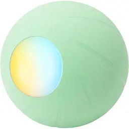 Розумний м'ячик для собак Cheerble Wicked ball PE C0722 Green [150922] - мініатюра 3
