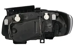 Фара передня права SEAT CORDOBA 6K, IBIZA II FL 6K 06.99-12.02 TYC (20-5993-05-2) - мініатюра 2