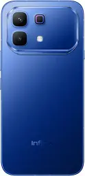Смартфон Infinix Note 60 Pro (X6878) 8/256Gb Deep Ocean Blue UA UCRF - мініатюра 5