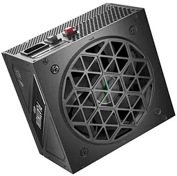 Блок живлення 1stPlayer HA-1300BA3 1300W (NGDP-PLT-1300-BK-EU) - мініатюра 2