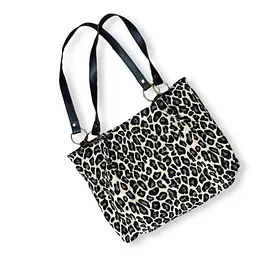 Сумка Italian Bags Конті 36х27 см Коричневий (id_1492)