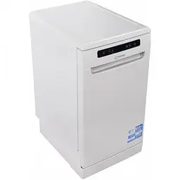 Посудомийна машина Indesit DSFO 3T224 C - мініатюра 2