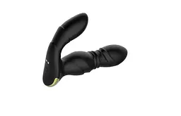 Масажер простати з пультом керування Smart Massager Boss Series 22-00059 100275 - мініатюра 3