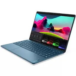 Ноутбук Lenovo Yoga Slim 9 14ILL10,83CX0016RM,Ultra 7 258V (8-core),Arc 140V 8 Core,32GB 8533MHz LPDDR5x - мініатюра 6