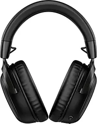Гарнітура HyperX ігрова Cloud III WL/USB-A/USB-C чорний (77Z45AA) - мініатюра 3