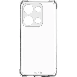 Чохол MAKE Xiaomi Redmi Note 14S AirShield - мініатюра 1