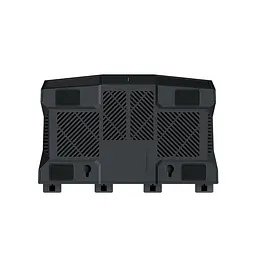 WiFi 7 маршрутизатор GL.iNet Flint 3E (GL-BE6500-EU) 2.5G дводіапазонний (73-001034) - мініатюра 6