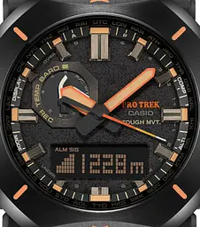 Годинник CASIO PRW-6900YL-5ER - мініатюра 3