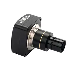 Цифрова камера для мікроскопа Sigeta MCMOS 5100 5.1MP USB2.0 - мініатюра 5