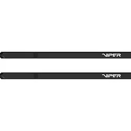 Модуль пам'яті для комп'ютера DDR5 32GB (2x16GB) 5600 MHz Viper Elite 5 Patriot (VEB532G5636KW) - мініатюра 4
